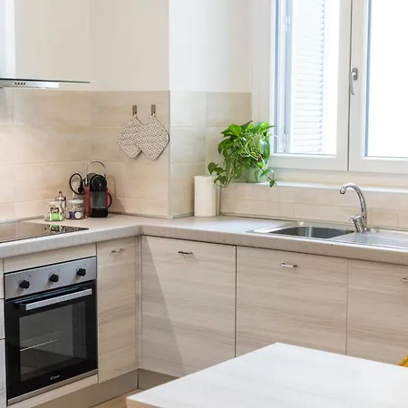 Apartment New San Marco Florence