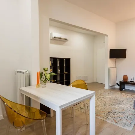 New San Marco Apartment Florence
