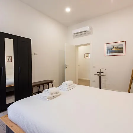 Apartment New San Marco *