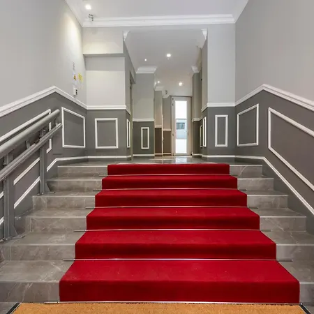 Apartment New San Marco Florence