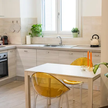 Apartment New San Marco *