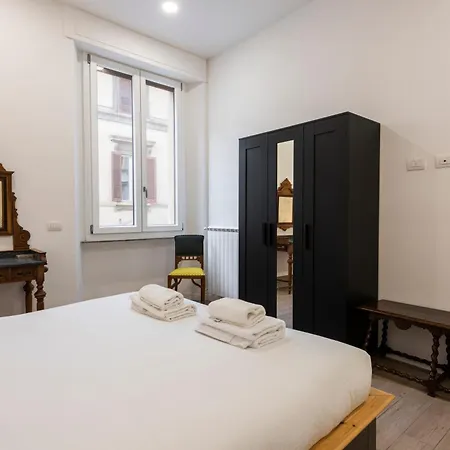 Apartment New San Marco