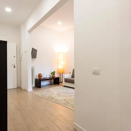 New San Marco Apartment