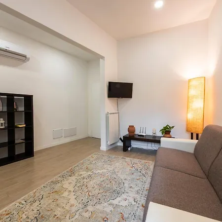 Apartment New San Marco Florence