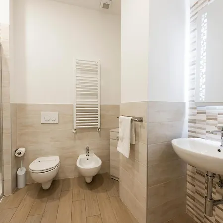 New San Marco Apartment Florence