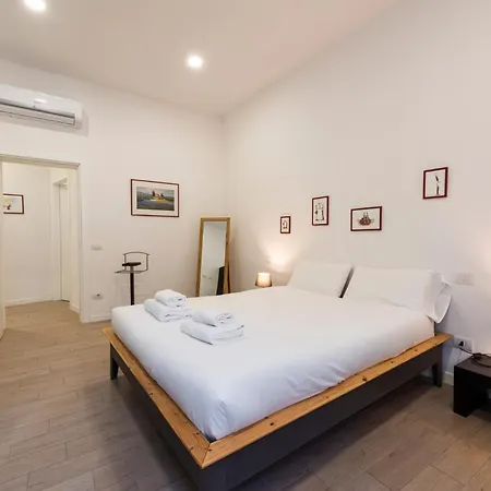 Apartment New San Marco