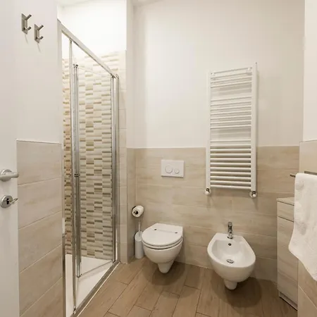 New San Marco Apartment *