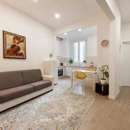 New San Marco Apartment *
