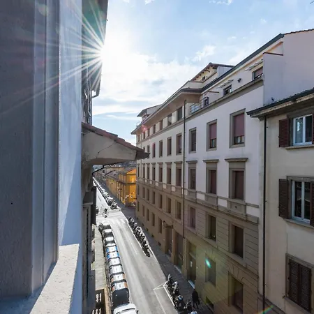 New San Marco Apartment