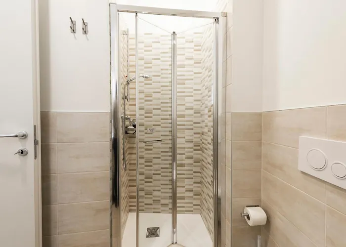 Quiet Central Florence Apartment Ac Wifi * Floransa