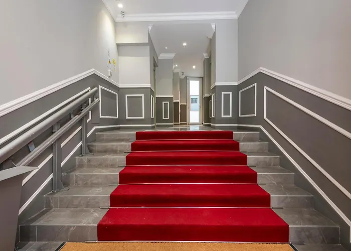 Daire Quiet Central Florence Apartment Ac Wifi Floransa