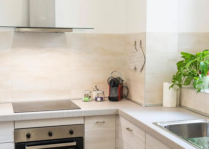 Quiet Central Florence Apartment Ac Wifi Daire Floransa