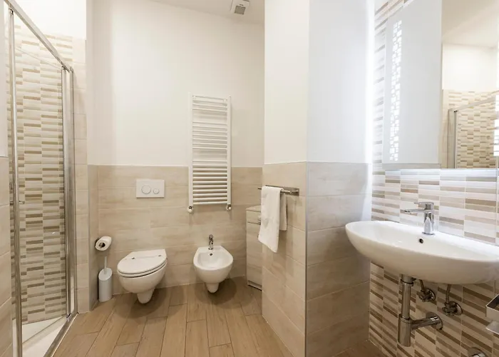 Quiet Central Florence Apartment Ac Wifi Daire Floransa